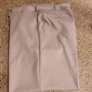 Tan Roundtree and York Dress Slacks